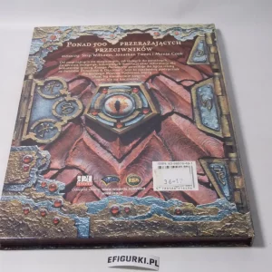 Księga potworów D&D. 36-17
