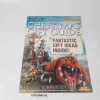 Christmas Gift Guide 2007. Warhammer 36-35