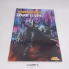 Dark Elves podręcznik rulebook. 36-27