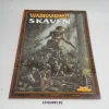 Skaven Rulebook Codex Podręcznik. 36-25