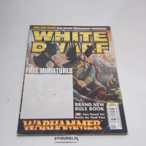 White Dwarf 07.10.2006