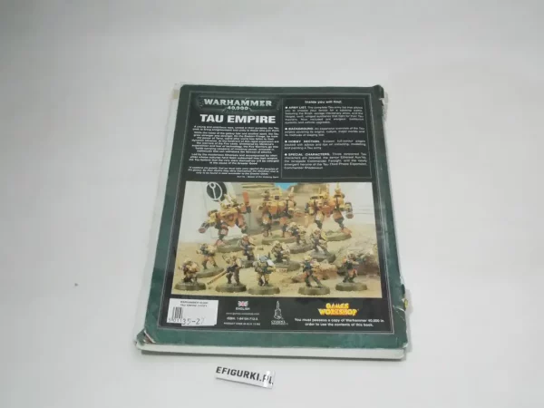 Eldar codex warhammer 40000. 35-16