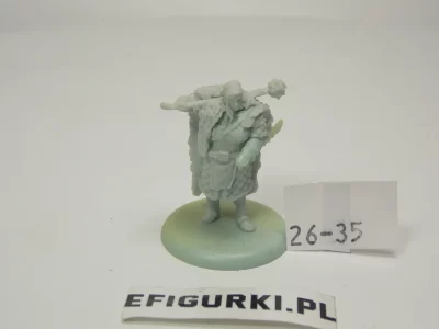 Maege Mormont 26-35