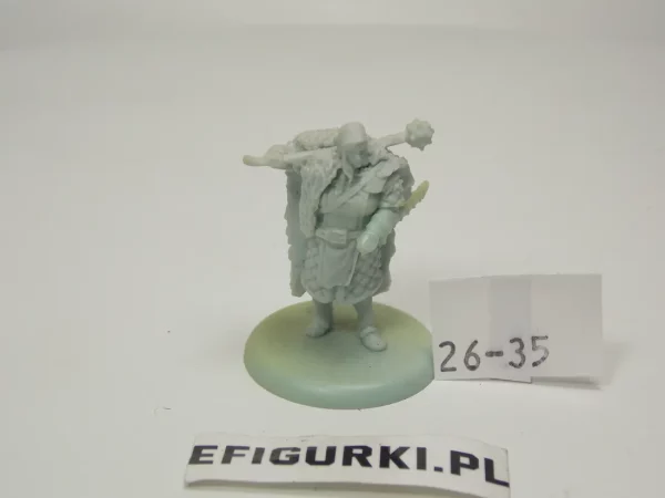 Maege Mormont 26-35