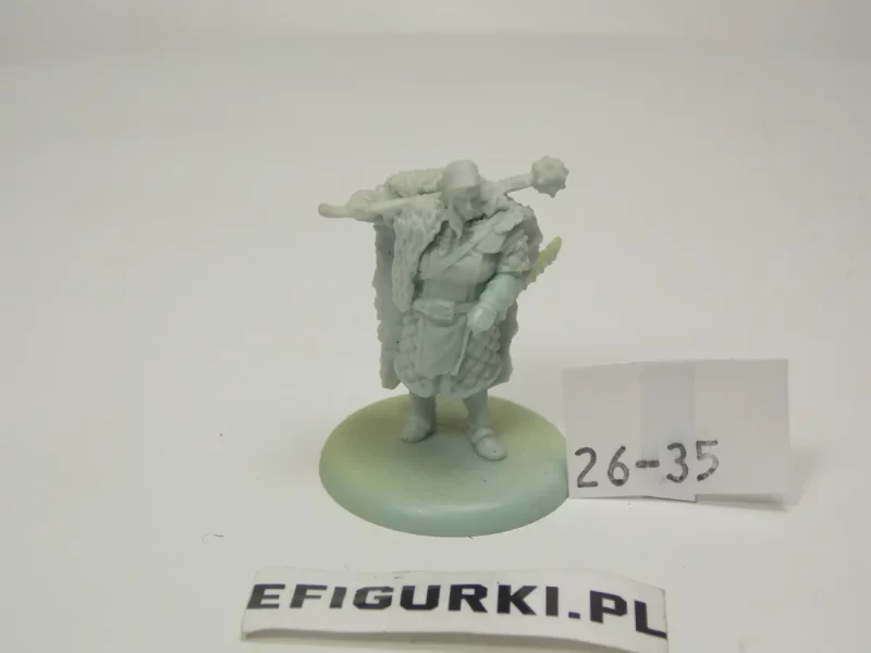 Maege Mormont 26-35