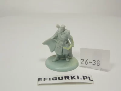 Crannogman Warden kickstarter 26-38
