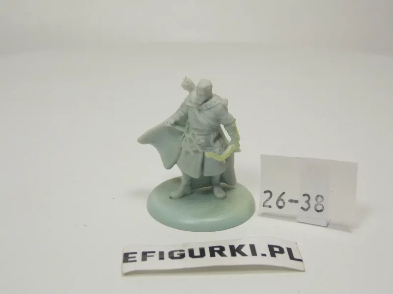 Crannogman Warden kickstarter 26-38
