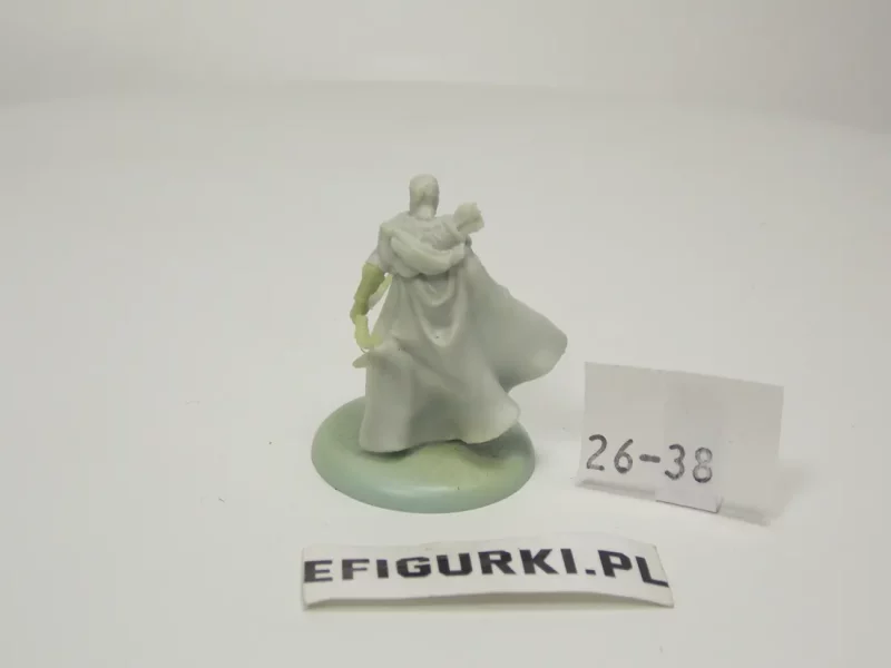 Crannogman Warden kickstarter 26-38