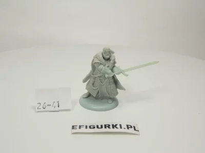 Greatjon kickstarter 26-41