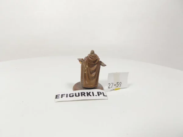 High Seneschal 27-59.