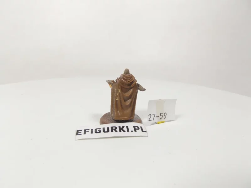 High Seneschal 27-59.
