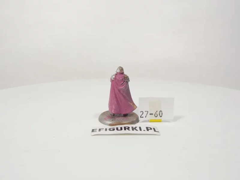 Roose Bolton 27-60. Kickstarter Limited