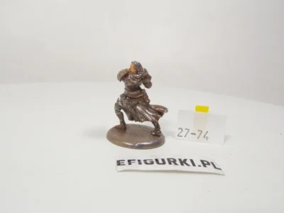 Brienne Neutralni. Brak miecza 27-74