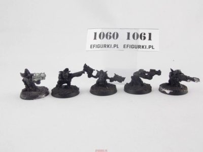 Orc ork Groot Pentaki. 1060-1