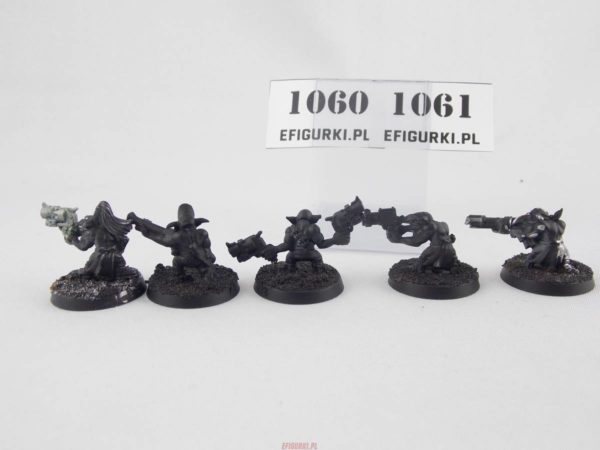 Orc ork Groot Pentaki. 1060-1