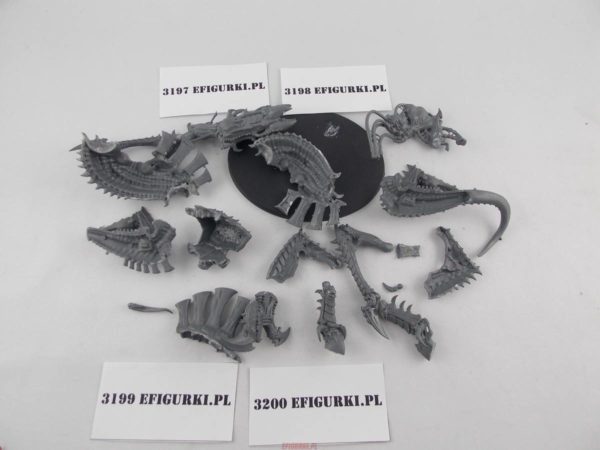 Tervigon Tyranid. 3197-00