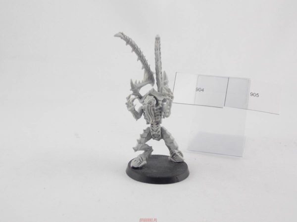 nFinecast Tyranid. 904-5