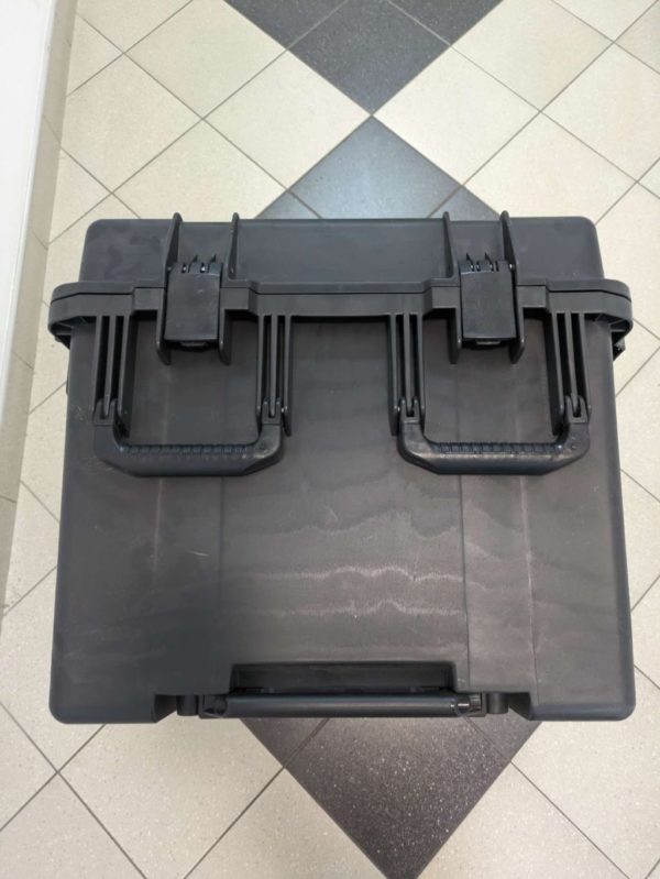 YATO WALIZKA NA MODELE HERMETYCZNA z GĄBKĄ 845x620x490mm YT08919 - obrazek 8