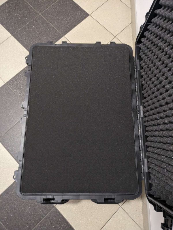 YATO WALIZKA NA MODELE HERMETYCZNA z GĄBKĄ 845x620x490mm YT08919 - obrazek 14