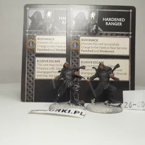 Hardened Ranger Night Watch 26-60