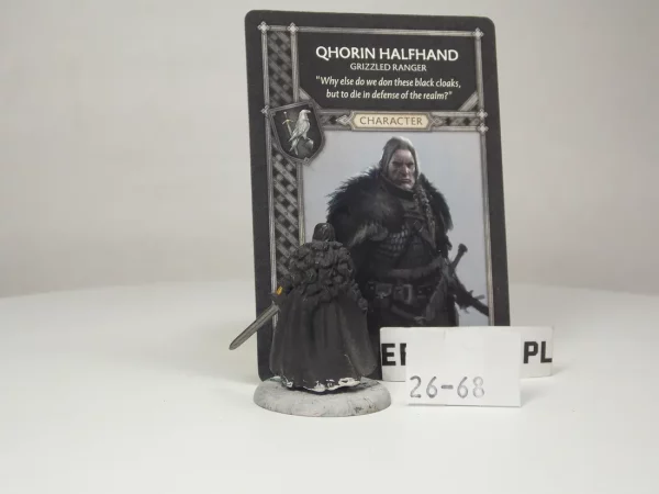 Qhorin Halfhand 26-68.