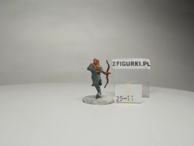 Ygritte Free Folk. 25-11