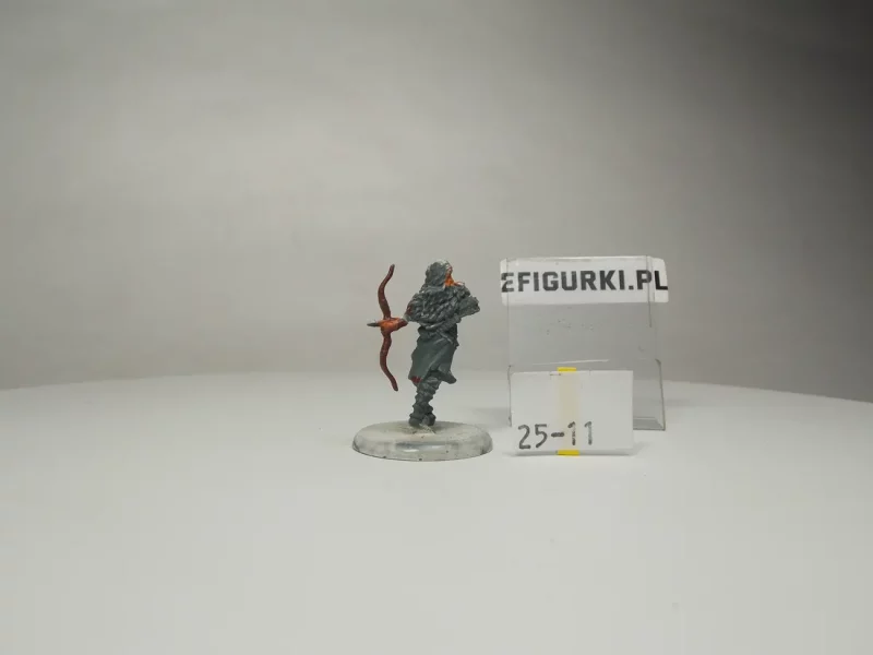 Ygritte Free Folk. 25-11