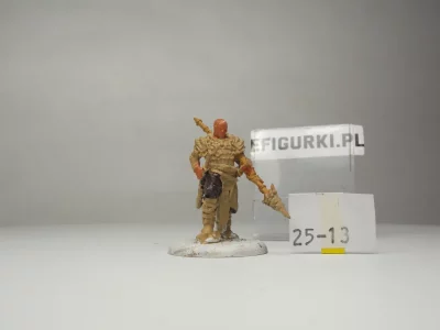 Styr, Magnar of thenn. 25-13