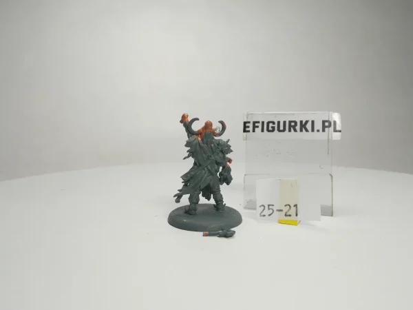 Champion Free Folk. 25-21