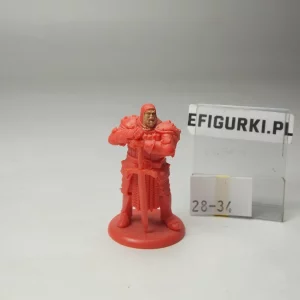 Gregor Clegane Kickstarter Exclusive. 28-34