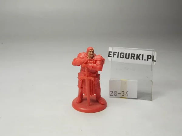 Gregor Clegane Kickstarter Exclusive. 28-34