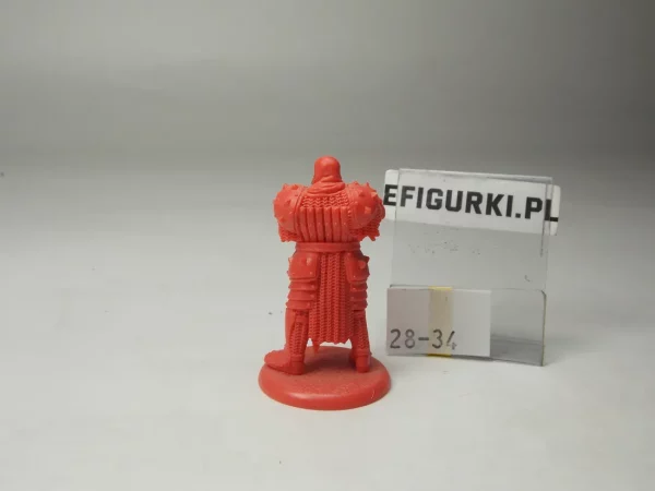 Gregor Clegane Kickstarter Exclusive. 28-34