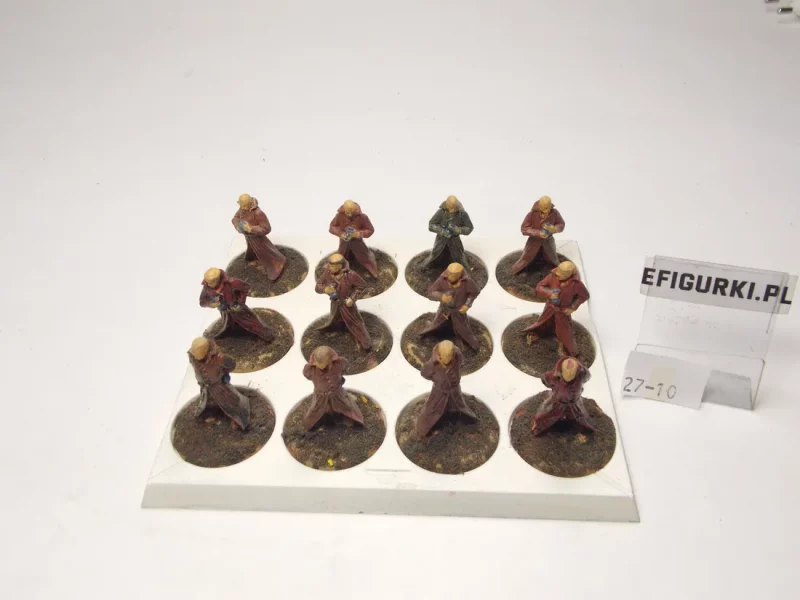 Lannister: Pyromancer 27-10