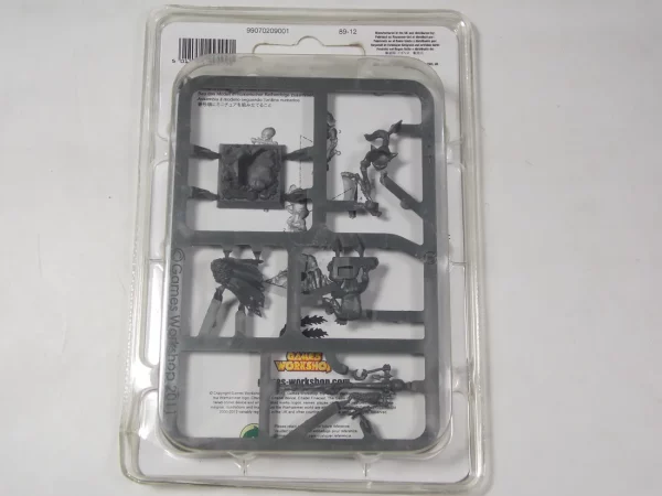 Goblin Shaman, lt2-14