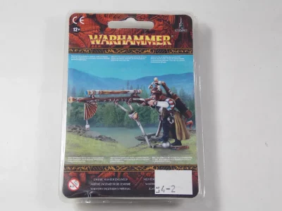 Empire MasterEngineer. lt4-2