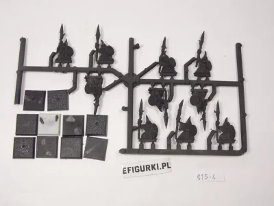 10 Night Goblin Skull Pass. $15-4
