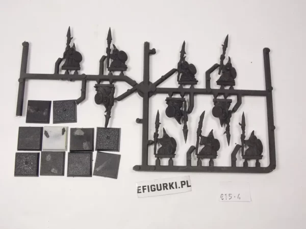 10 Night Goblin Skull Pass. $15-4