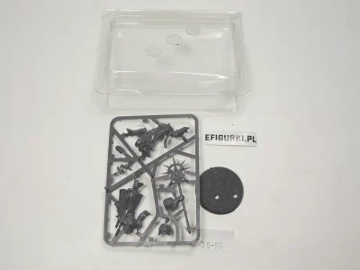 Limited 2018 Knight-Incantor (grau) - 99380218044