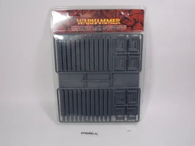 Modulat Movement Tray NWP (Nowy w pudełku) 0-1