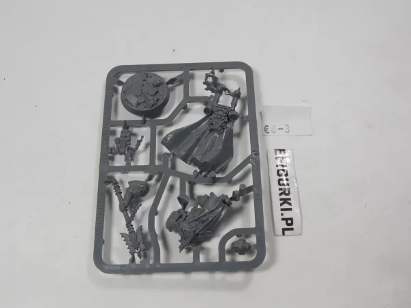 Dark Angels Chaplain Dark Vengeance Limited