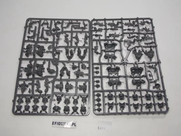 Blood Angels Death Company Space Marines $6-4