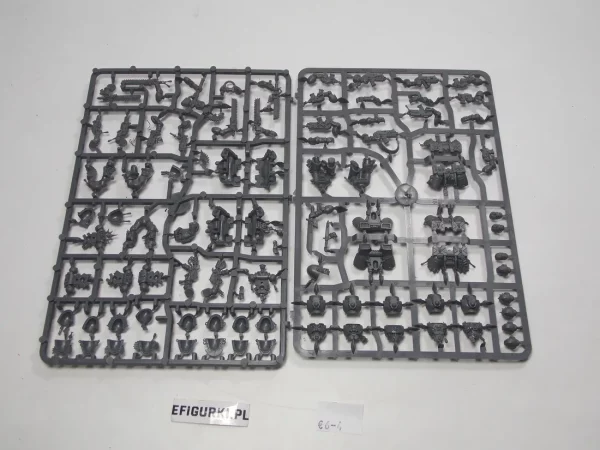 Blood Angels Death Company Space Marines $6-4