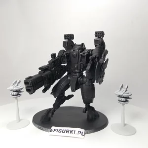 XV104 Riptide Battlesuit. Tau Empire 9-32