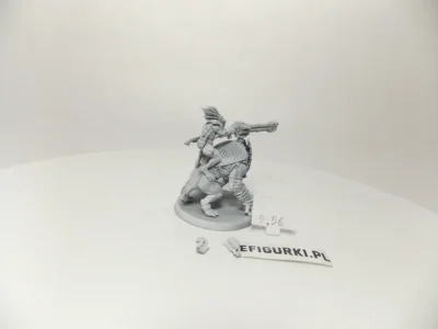 Krootox Rider Tau Empire. 9-56
