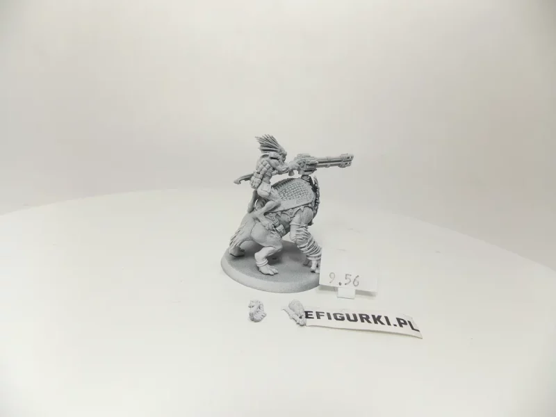 Krootox Rider Tau Empire. 9-56
