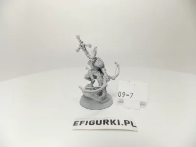 Kroot War Shaper. Tau Empire 9-7