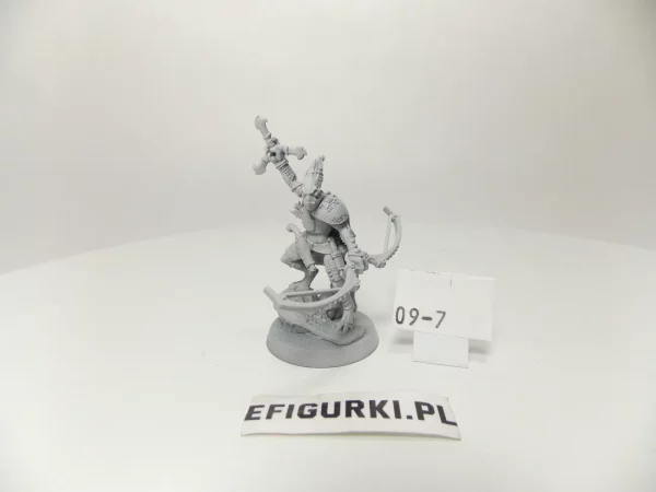 Kroot War Shaper. Tau Empire 9-7
