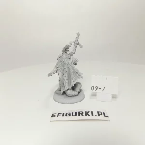 Kroot War Shaper. Tau Empire 9-7