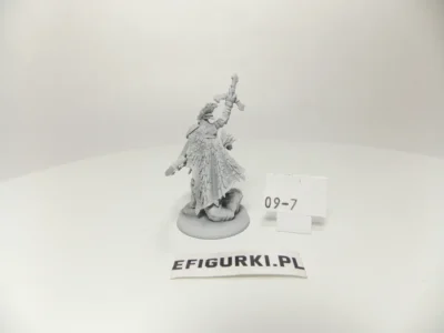 Kroot War Shaper. Tau Empire 9-7