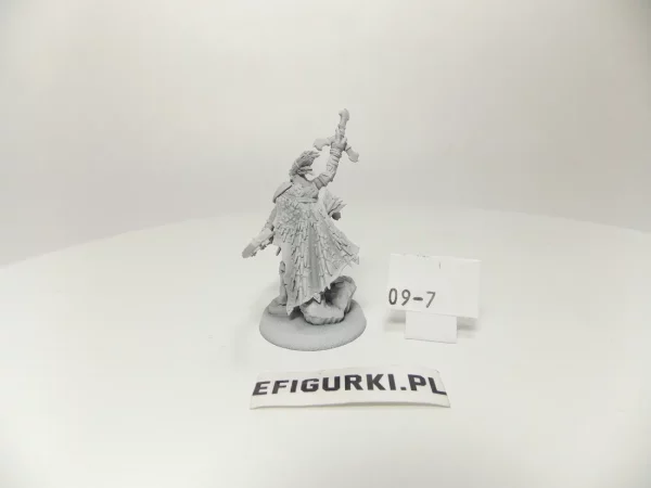 Kroot War Shaper. Tau Empire 9-7